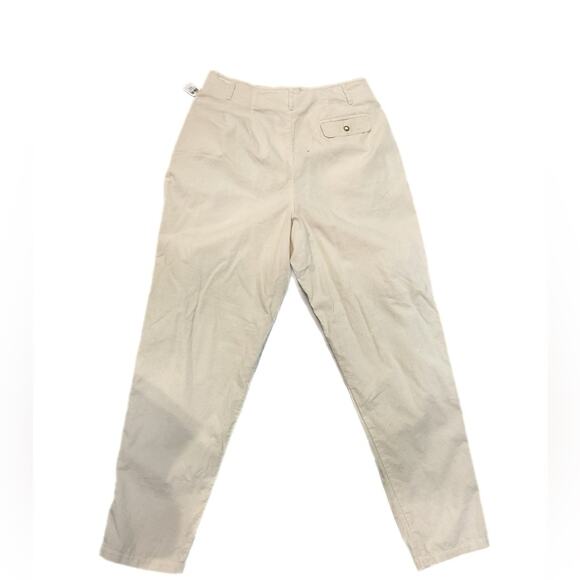 First Issue Cream Pants - Picture 2 of 3